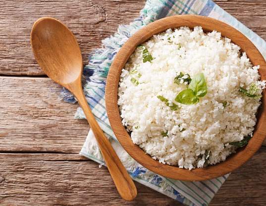 Как варить рис: секреты профессиональных поваров