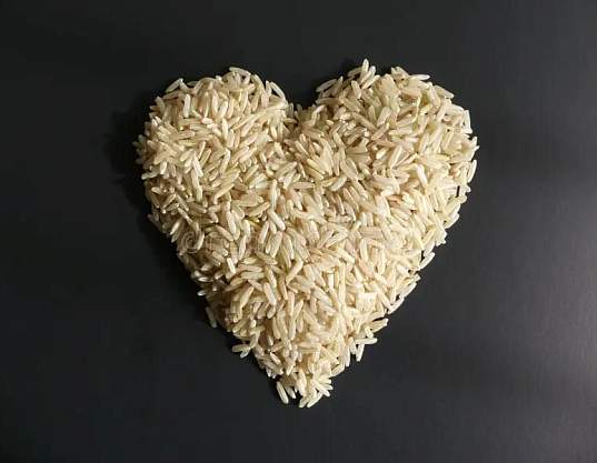 Рис и здоровье сердца: связь между рисом и кардиоваскулярным здоровьем