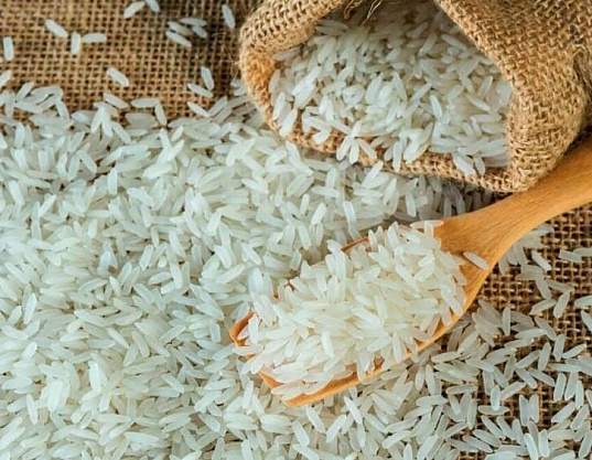 Как хранить рис: советы от экспертов